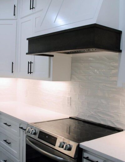 ProLine Custom Homes New House Build