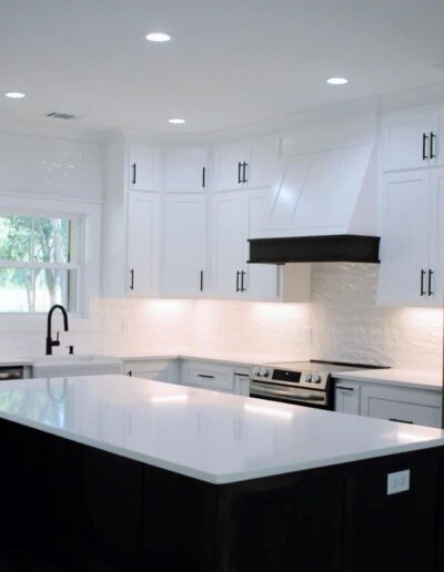 ProLine Custom Homes New House Build