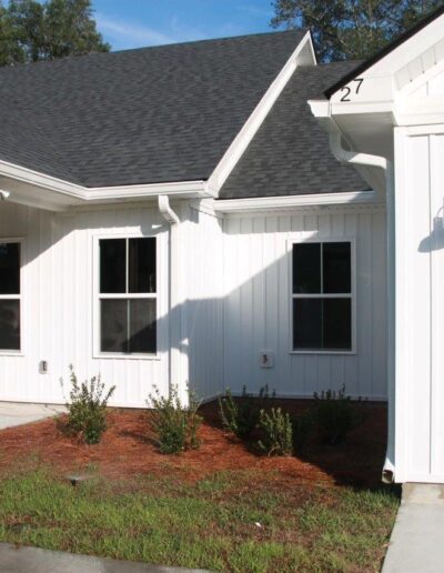 ProLine Custom Homes New House Build