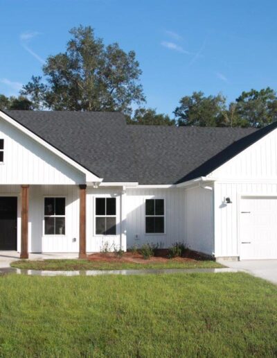 ProLine Custom Homes New House Build