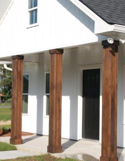 ProLine Custom Homes New House Build