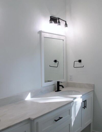 ProLine Custom Homes New House Build