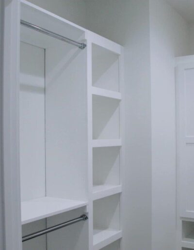 ProLine Custom Homes New House Build