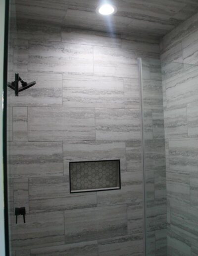 ProLine Custom Homes New House Build