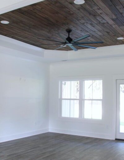 ProLine Custom Homes New House Build