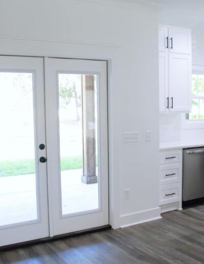 ProLine Custom Homes New House Build