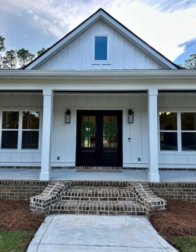 ProLine Custom Homes New House Build