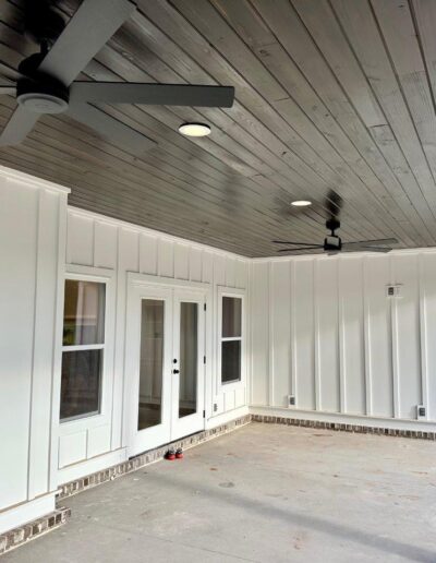 ProLine Custom Homes New House Build