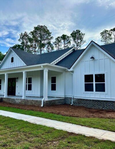 ProLine Custom Homes New House Build