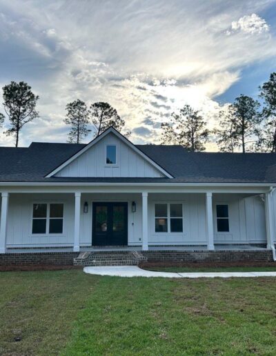 ProLine Custom Homes New House Build