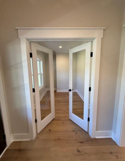 ProLine Custom Homes New House Build