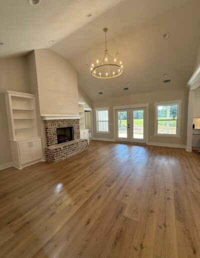 ProLine Custom Homes New House Build