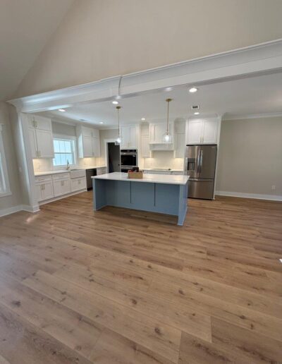 ProLine Custom Homes New House Build