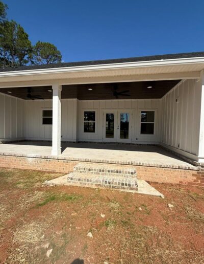 ProLine Custom Homes New House Build