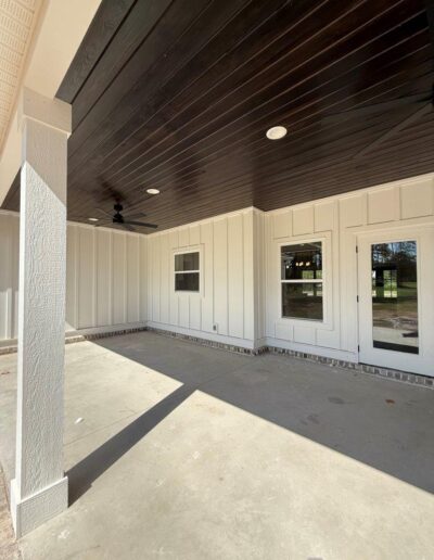 ProLine Custom Homes New House Build