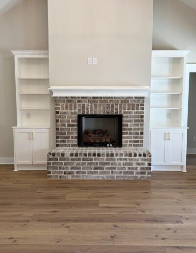 ProLine Custom Homes New House Build