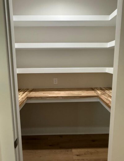 ProLine Custom Homes New House Build