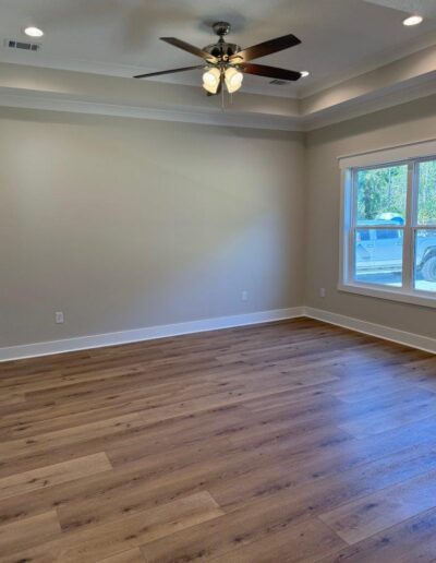 ProLine Custom Homes New House Build