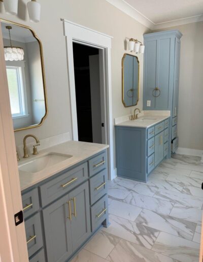 ProLine Custom Homes New House Build