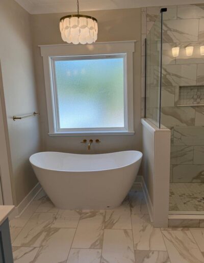 ProLine Custom Homes New House Build