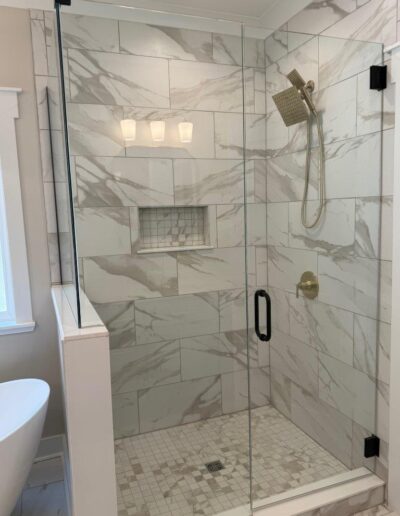 ProLine Custom Homes New House Build