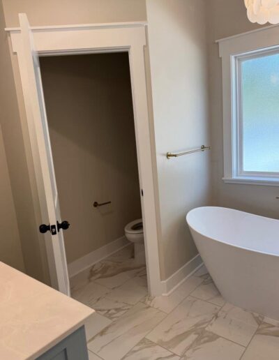 ProLine Custom Homes New House Build