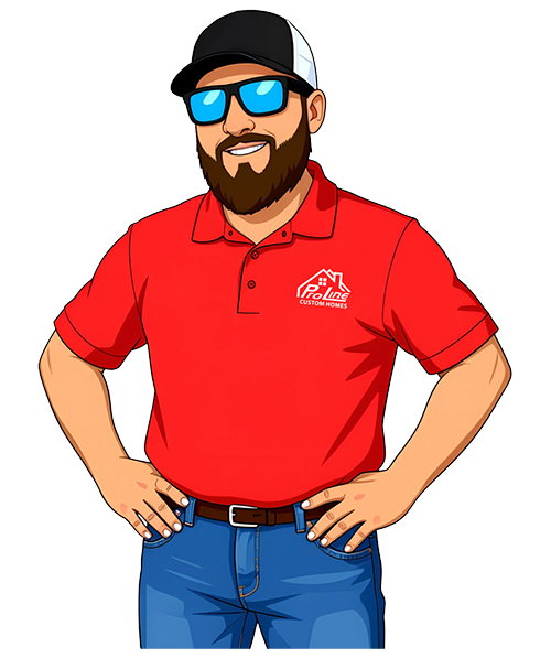 jesse greene proline custom homes